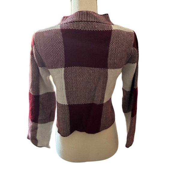 Shein sweater - Picture 3 of 4